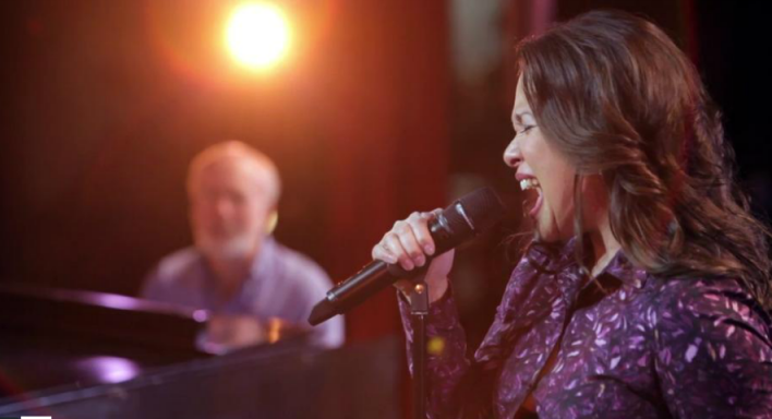 Lea Salonga - The Song That Changed My Life
