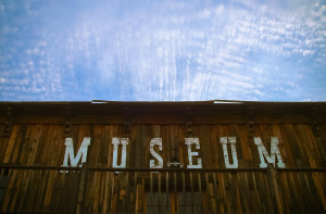 Goldfield Ghost Town Museum