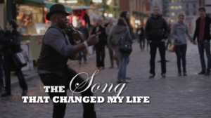 Alex Boye - The Song That Changed My Life