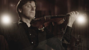 Virtuoso Joshua Bell